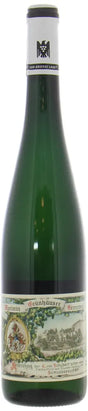 2015 | Maximin Grunhaus | Herrenberg Riesling Grosses Gewachs at CaskCartel.com