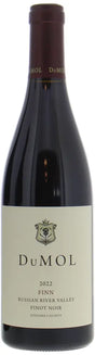 2022 | DuMOL | Finn Pinot Noir at CaskCartel.com