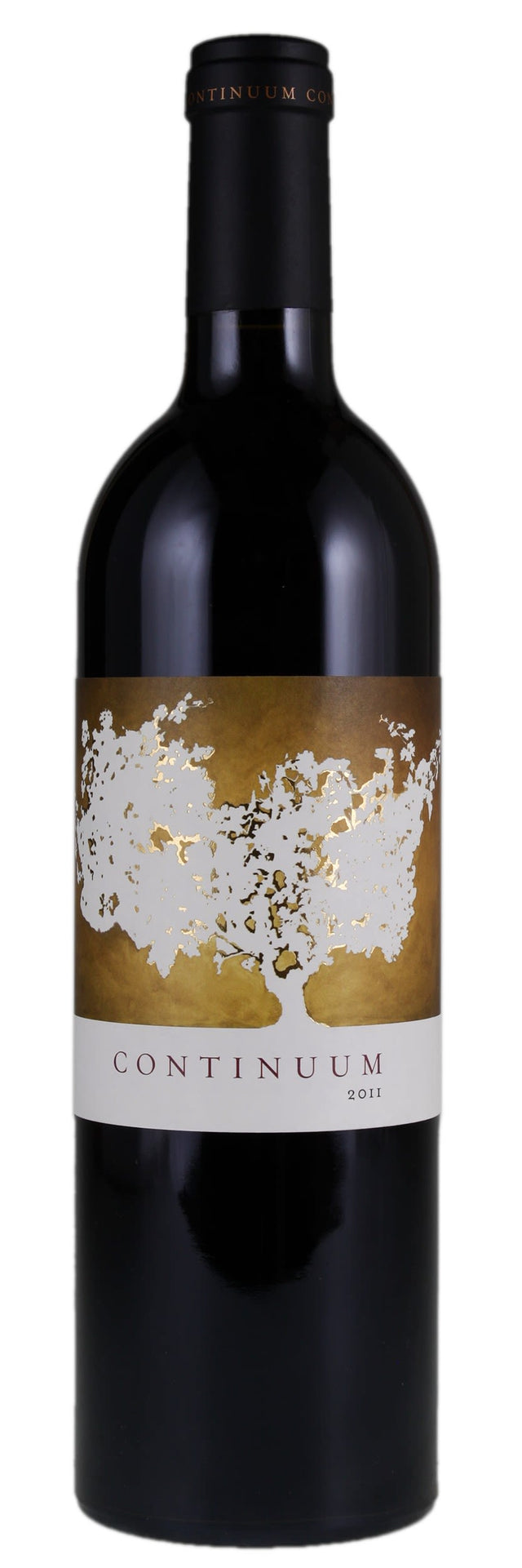 2011 | Continuum | Proprietary Red at CaskCartel.com