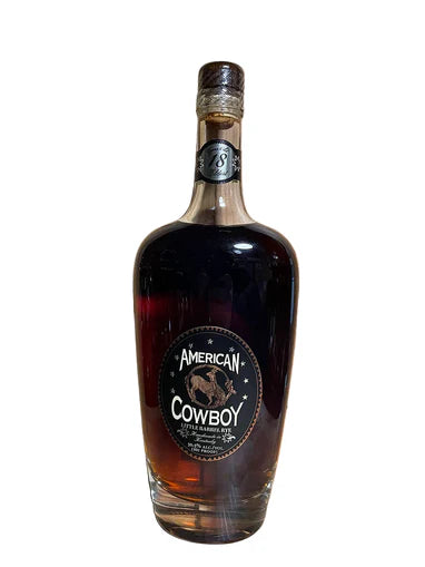 American Cowboy 18 Year Old Rye Whiskey at CaskCartel.com