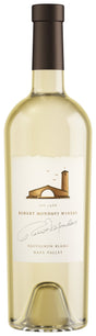 2020 | Robert Mondavi Winery | Sauvignon Blanc (Half Bottle) at CaskCartel.com