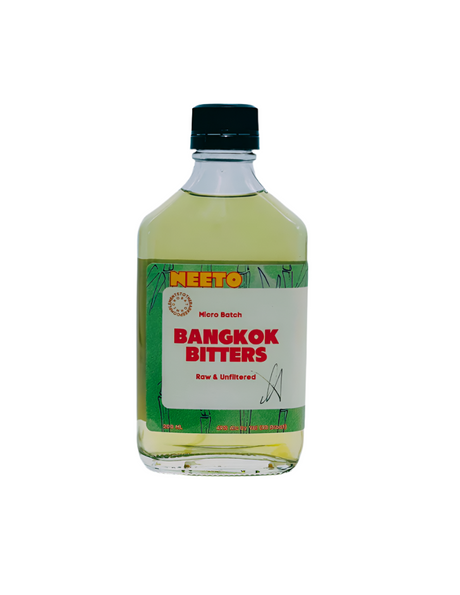 Neeto Bitters & Liqueurs Bangkok | 200ML at CaskCartel.com