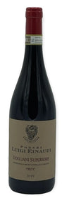 2019 | Poderi Luigi Einaudi | Vigna Tecc DOCG at CaskCartel.com