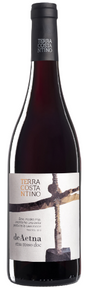 2021 | Terra Costantino | deAetna Etna Rosso at CaskCartel.com