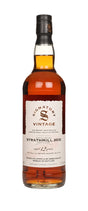 Strathmill 12 Year Old 2012 - 100 Proof Edition #36 (Signatory) Single Malt Scotch Whisky | 700ML at CaskCartel.com
