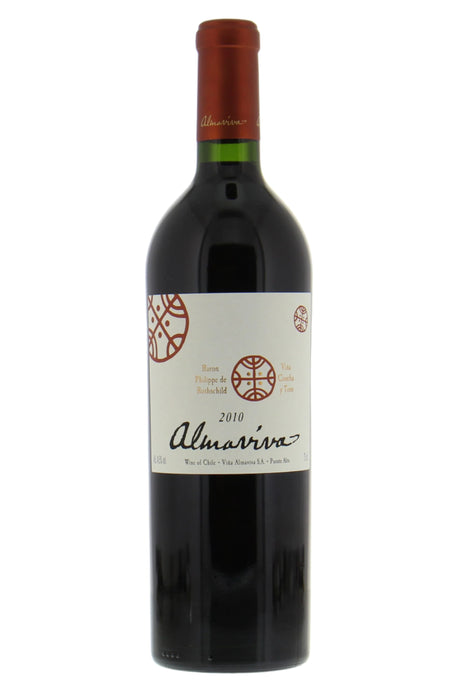 Almaviva | Puente Alto - NV at CaskCartel.com