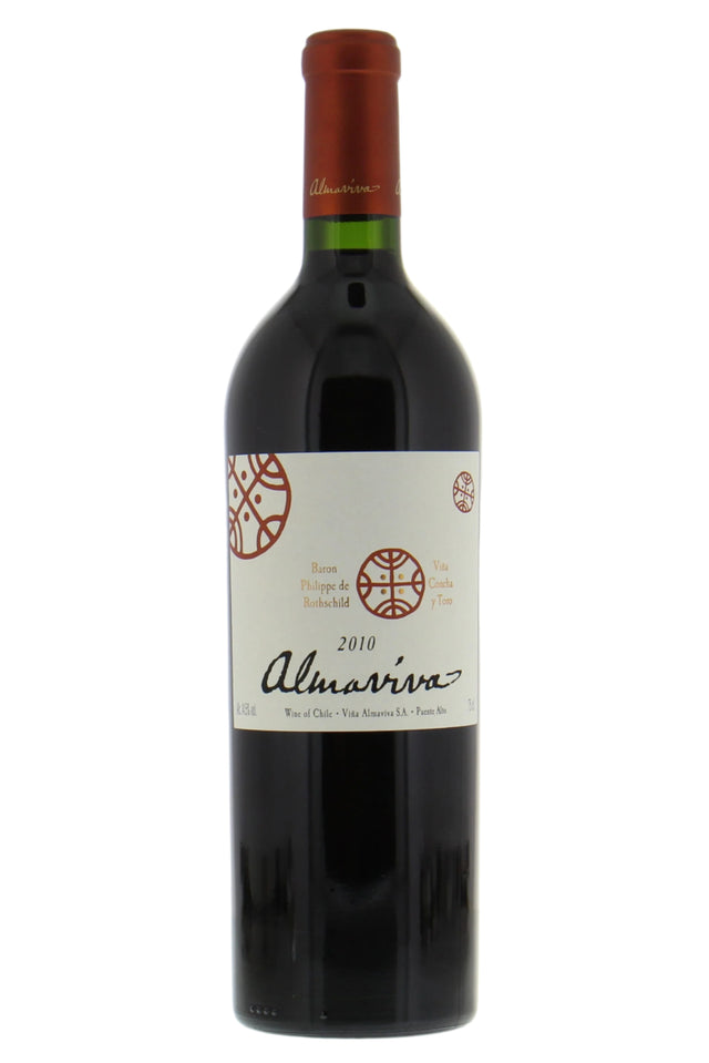 Almaviva | Puente Alto - NV at CaskCartel.com