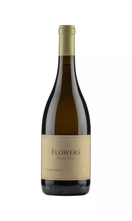 2022 | Flowers | Chardonnay at CaskCartel.com