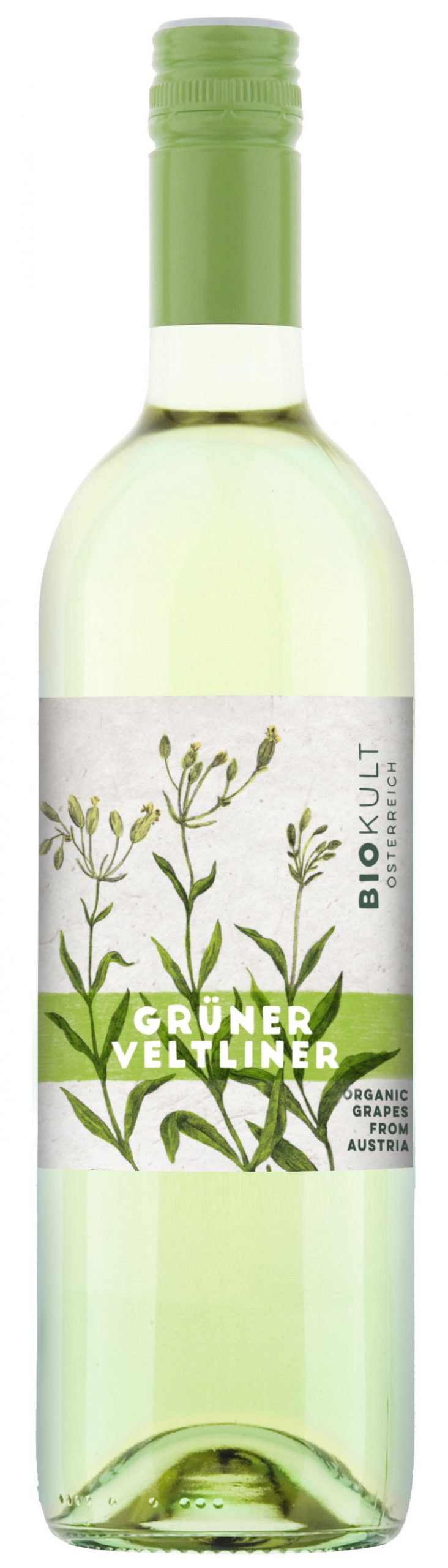 BioKult Wine | Gruner Veltliner - NV at CaskCartel.com