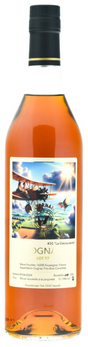 Marie Foucher #30 Lot #77 La Decouverte Malternative Belgium Cognac | 700ML at CaskCartel.com