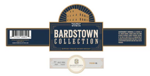 Bardstown Bourbon Company Bardstown Collection 2021 Release Whiskey at CaskCartel.com