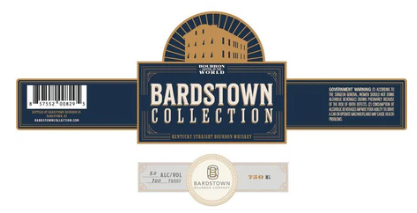 Bardstown Bourbon Company Bardstown Collection 2021 Release Whiskey