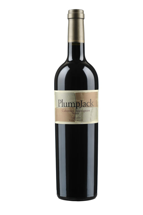 2018 | PlumpJack | Estate Cabernet Sauvignon at CaskCartel.com