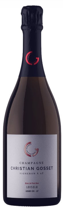 2018 | Christian Gosset | Loiselu at CaskCartel.com