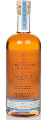 Circumstance Organic #2:23:1:29:37 Single Grain Whisky | 700ML at CaskCartel.com