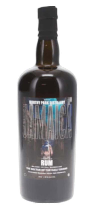 The Nectar Of The Daily Drams Worthy Park 2017 7 Year Old | 700ML at CaskCartel.com