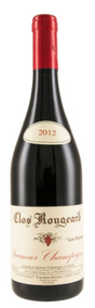 2012 | Clos Rougeard | Saumur-Champigny Les Poyeux (Magnum) at CaskCartel.com