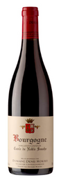 2017 | Domaine Denis Mortet | Bourgogne Cuvee de Noble Souche Rouge at CaskCartel.com