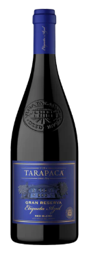 2020 | Tarapaca | Etiqueta Azul Gran Reserva at CaskCartel.com