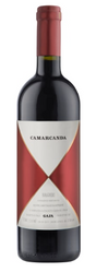 2017 | Gaja | Camarcanda at CaskCartel.com