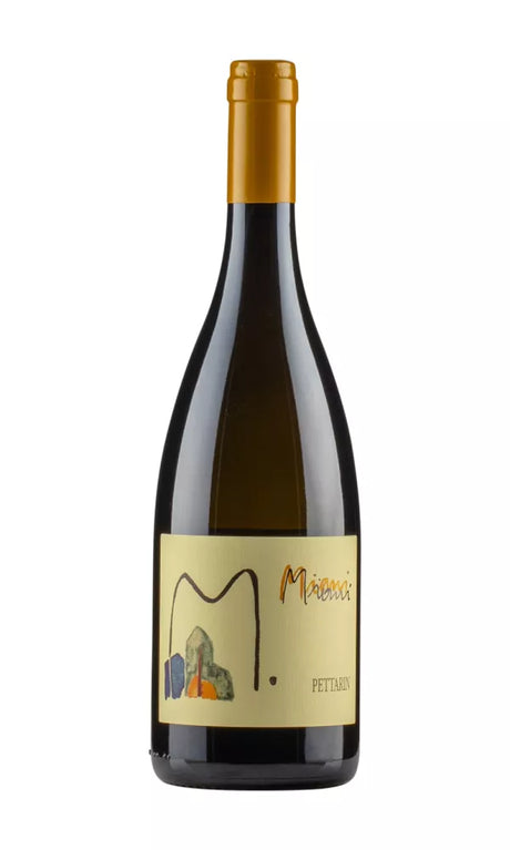 2022 | Miani | Pettarin Ribolla Gialla at CaskCartel.com
