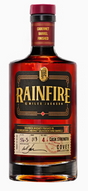 Firewater Distillery Rainfire Finished in Cabernet Sauvignon Barrels Straight Bourbon Whiskey at CaskCartel.com