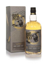 Big Peat 10 Year Old Mizunara Cask Edition Blended Malt Scotch Whisky | 700ML at CaskCartel.com