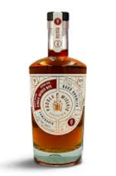 Okowita Podole Wielkie Zyto 4 Year Old Ex-Tokaj Cask 2024 | 700ML at CaskCartel.com