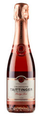 Taittinger | Brut Prestige Rose (Half Bottle) - NV at CaskCartel.com