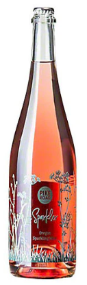 Pike Road Wines | Sparkler Rose - NV at CaskCartel.com
