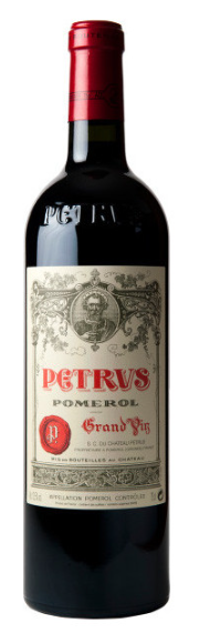 2016 | Petrus | Pomerol at CaskCartel.com