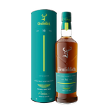 Glenfiddich x Aston Martin Formula One 16 Year Old Single Malt Scotch Whisky at CaskCartel.com