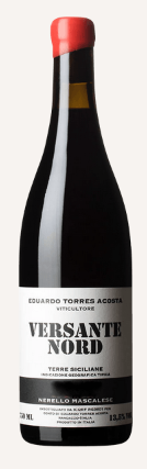 2020 | Eduardo Torres Acosta Viticultore | Versante Nord Rosso
