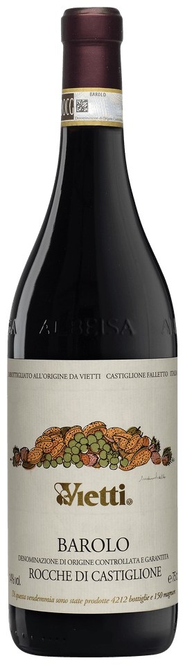 2011 | Vietti | Rocche di Castiglione at CaskCartel.com