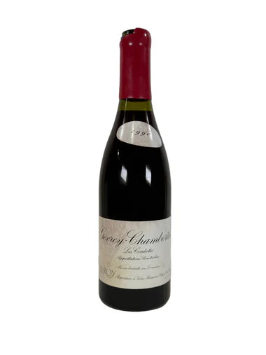 1990 | Domaine Leroy | Gevrey-Chambertin Les Combottes at CaskCartel.com