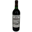 1986 | Chateau Laroque | Saint-Emilion Grand Cru at CaskCartel.com