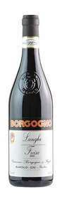2020 | Giacomo Borgogno & Figli | Freisa Langhe at CaskCartel.com