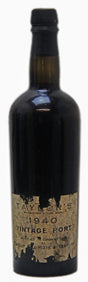 1940 | Taylor Fladgate | Vintage Port at CaskCartel.com
