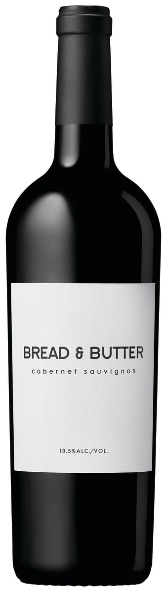 2022 | Bread & Butter | Cabernet Sauvignon at CaskCartel.com
