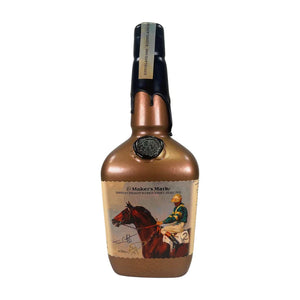 Maker's Mark Black Keeneland 2023 Kentucky Straight Bourbon Whisky | 1L at CaskCartel.com
