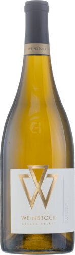 2017 | Weinstock Cellar Select | Chardonnay Clarksburg at CaskCartel.com
