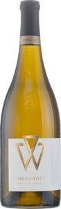 2017 | Weinstock Cellar Select | Chardonnay Clarksburg at CaskCartel.com