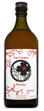 Fukano Edition 2023 Whisky