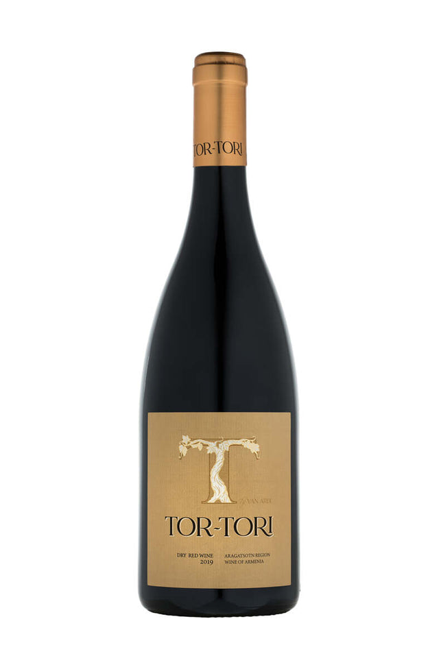 2019 | Van Ardi | Tor-Tori Red at CaskCartel.com