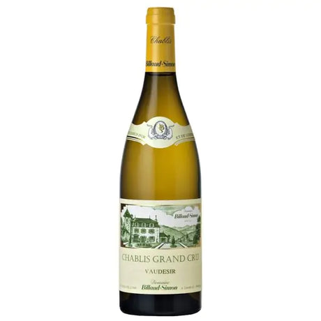 2020 | Domaine Billaud-Simon | Vaudesir at CaskCartel.com