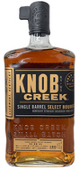 Knob Creek SDBB Single Barrel Select #4 Bourbon Whiskey at CaskCartel.com