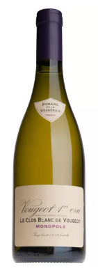 2018 | Domaine de la Vougeraie | Le Clos Blanc de Vougeot Monopole at CaskCartel.com