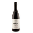 2017 | Brave Cellars | Less Traveled Momtazi Vineyard Pinot Noir at CaskCartel.com