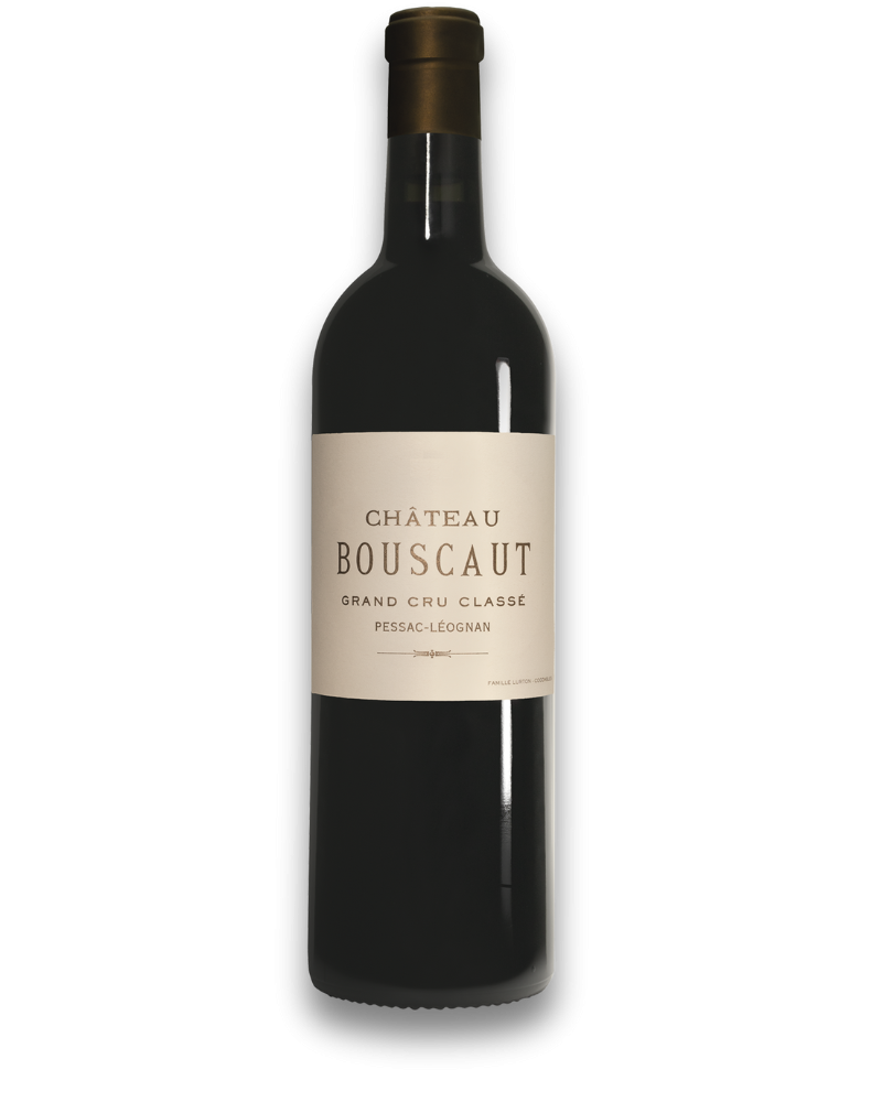 2021 | Chateau Bouscaut | Pessac-Leognan at CaskCartel.com
