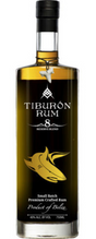 Tiburon Small Batch 8 Year Old Rum at CaskCartel.com